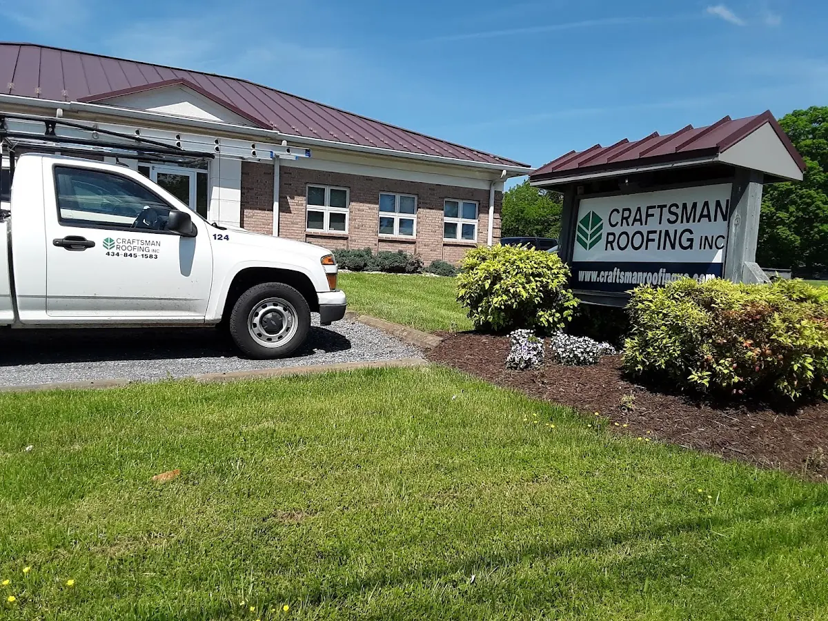 Quality Gutter & Downspout Repair by experienced craftsmen in Willow Place